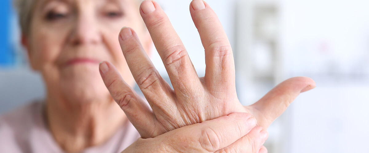 How to Manage and Care for Arthritis