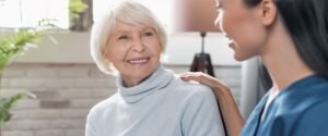 Things to consider before hiring a live-in caregiver