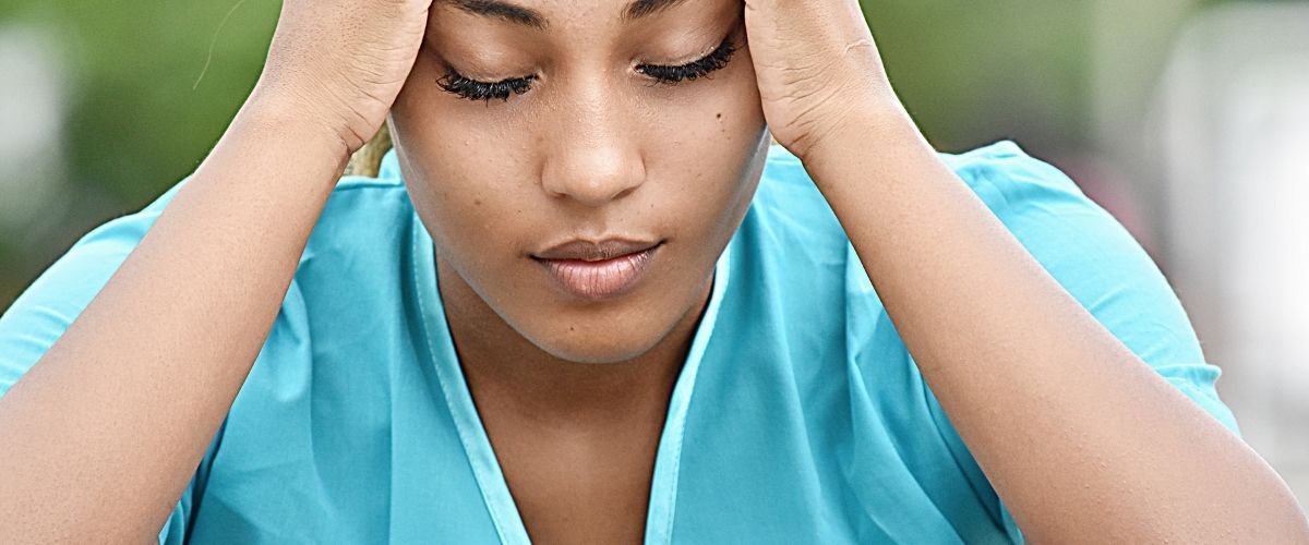7 tips for dealing with caregiving stress