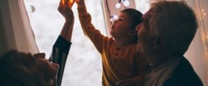 Caregiving during the Holiday