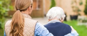 Companion Care for Seniors