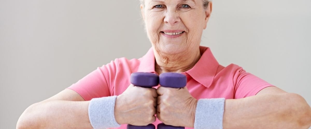 Winter Exercising Tips for Seniors