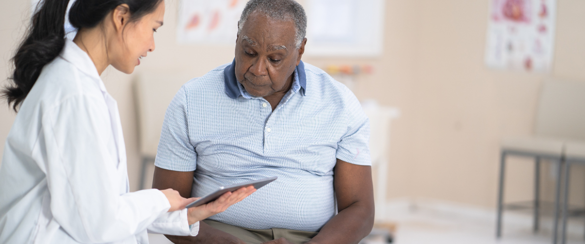 7 Tips to Prepare Seniors for Doctor Appointments