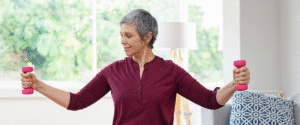 How to Prevent Obesity in Old Age