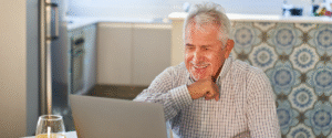 7 Cybersecurity Tips for Seniors