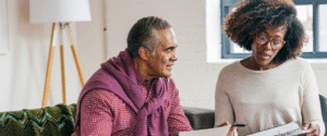 Talking to Your Elderly Parents About Financial Planning