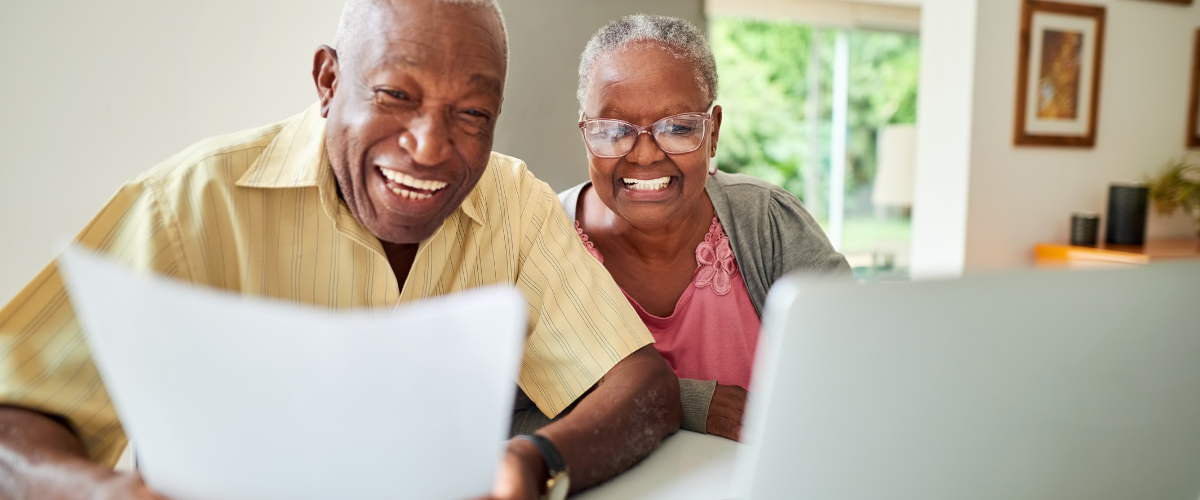 Understanding Seniors' Home Safety Tax Credit