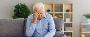 How to Care for Seniors with Anxiety