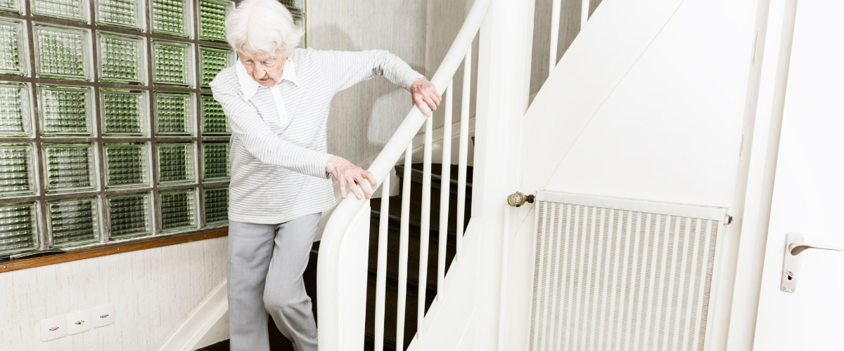 How to Fall-Proof Your Home for Seniors