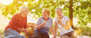 Best Summer Activities for Seniors