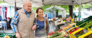 How to Help Seniors Maintain Independence