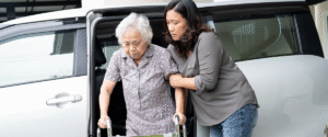 Finding Senior Transportation Services for Aging Adults