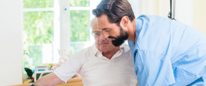 How to Build a Trusting Patient-Caregiver Relationship