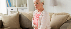 The Effects of Aging on the Digestive System