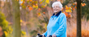 Autumn Safety Tips for Seniors