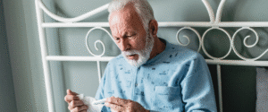 10 Warning Signs of Parkinson's Disease