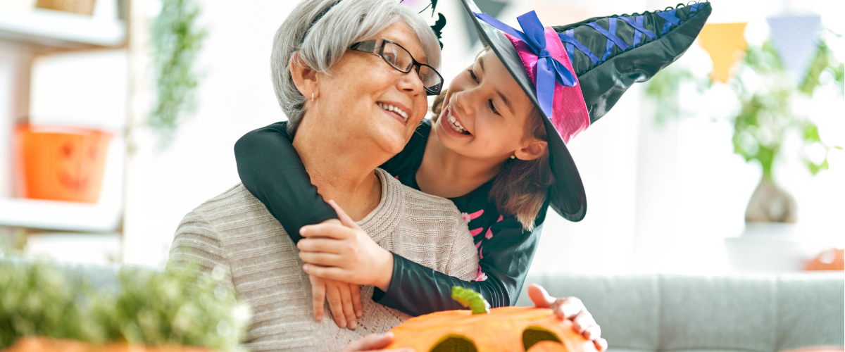 Spooky Halloween Activities for Seniors