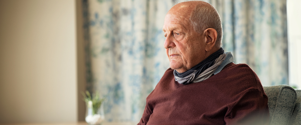 How to Identify Signs of Depression and Anxiety in Seniors