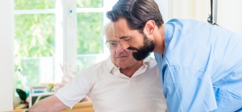 Live-in Caregivers in Toronto