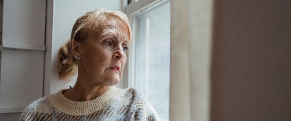 Seniors and Seasonal Affective Disorder