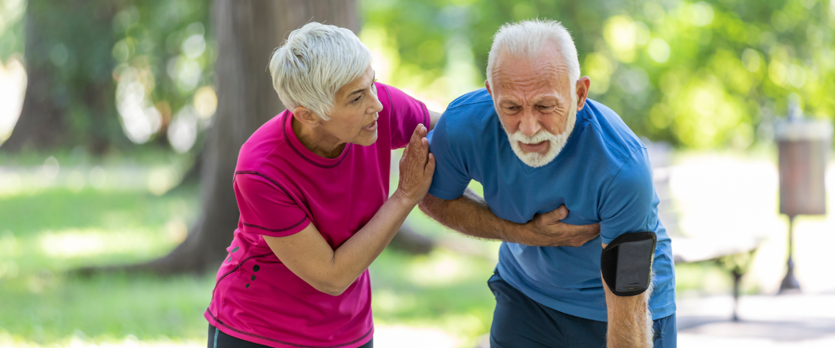 Common Cardiovascular Diseases in the Elderly