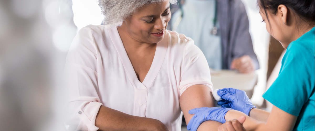 Everything You Need to Know About Flu Shots for Seniors