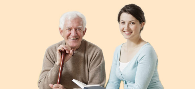 Senior care in Toronto for your loved ones