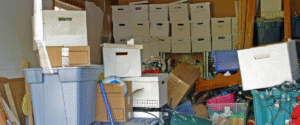How to Help Elderly Parents Declutter their Homes