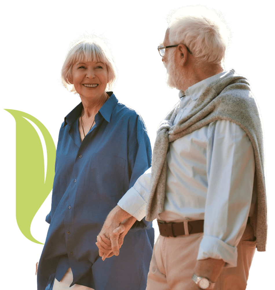 Financing options for home care