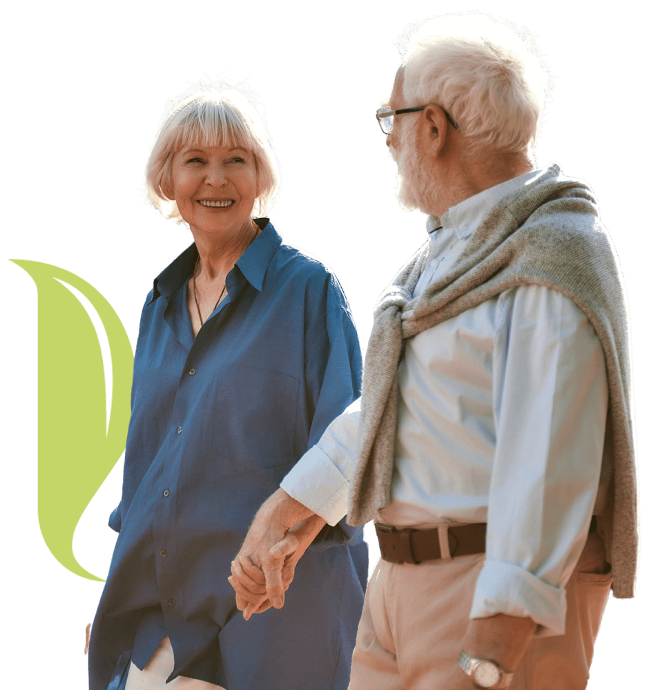 Financing options for home care