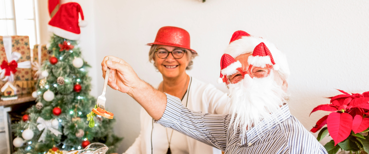 Top 8 Holiday Gift Ideas for Seniors