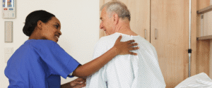 Cultivating Passion in Caregiving