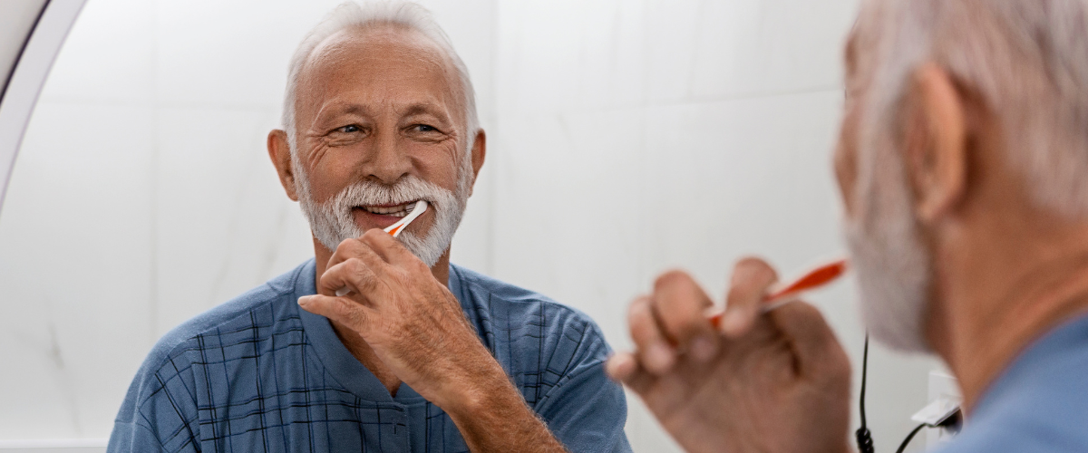 7 Hygiene Tips for Seniors