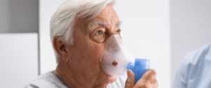 Chronic Obstructive Pulmonary Disease