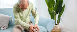 Managing Osteoarthritis in Seniors