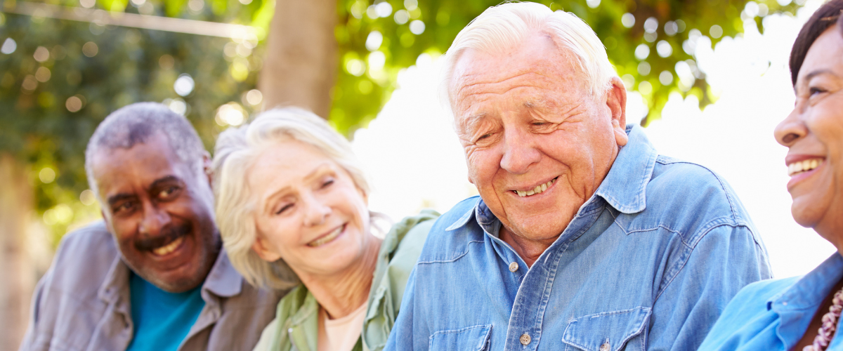 8 Fun and Engaging Spring Activities for Seniors to Enjoy