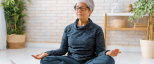 Yoga for Seniors