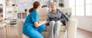 Empathy in Healthcare