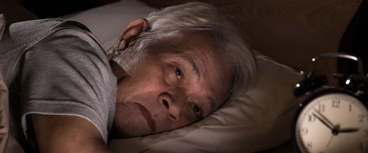 Bedtime Routine for Seniors