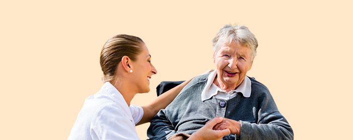 Live-in Care Services