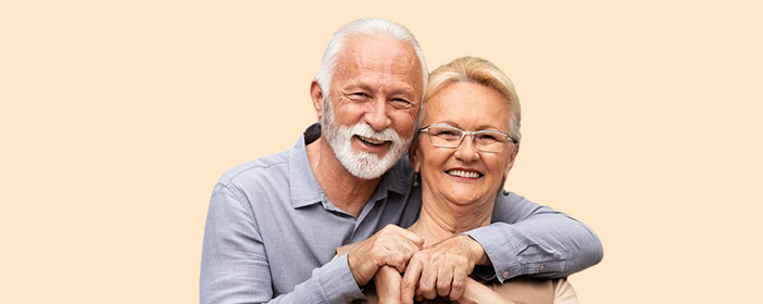 Live-in Care Services for seniors