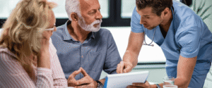 Legal Considerations for Home Care Professionals in Canada
