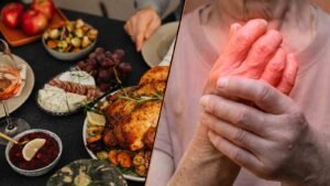 Foods to Avoid with Arthritis