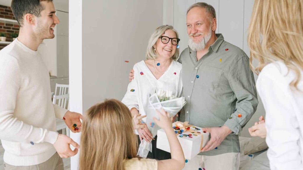 Practical Gifts for Daily Living