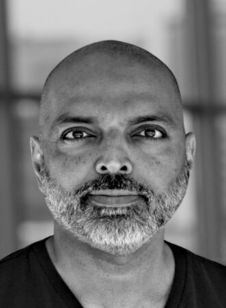 Tauseef Riaz