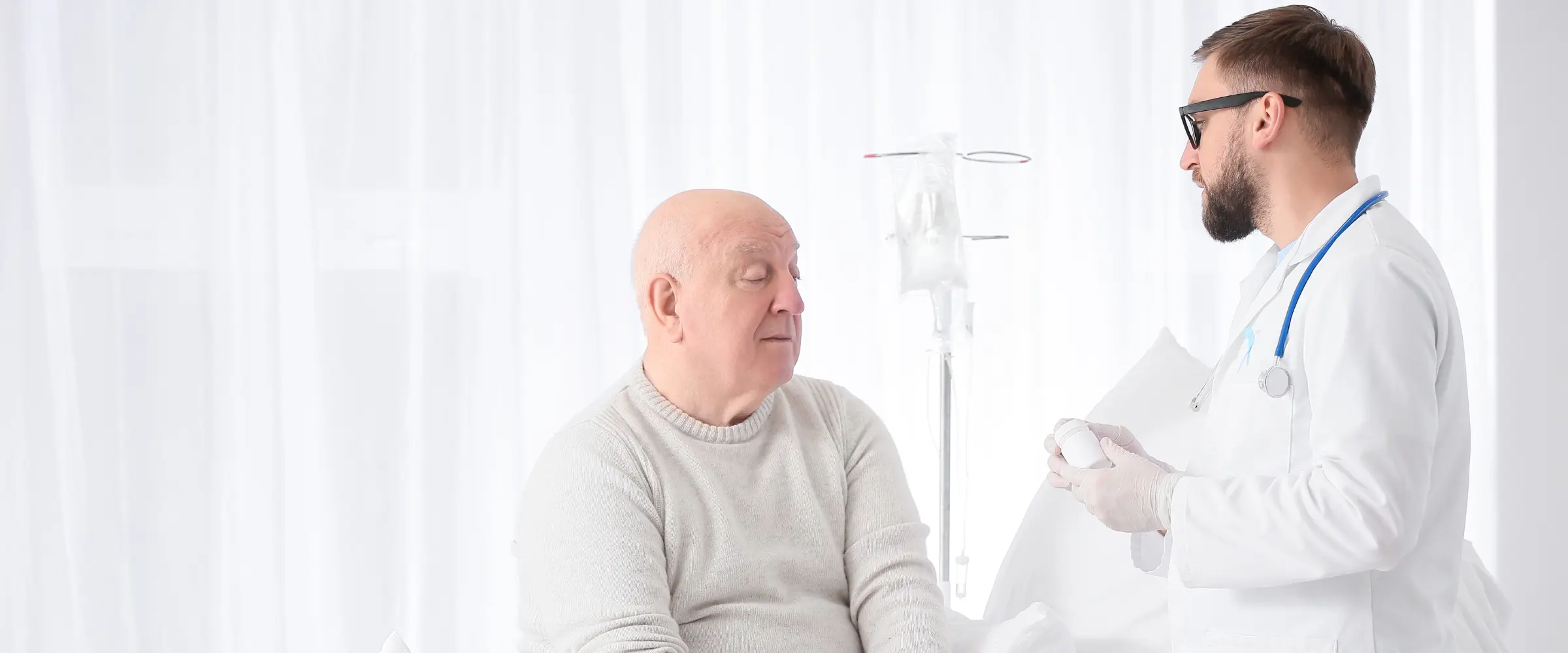 You Have a Loved One Suffering from Cancer: How Do You Cope?