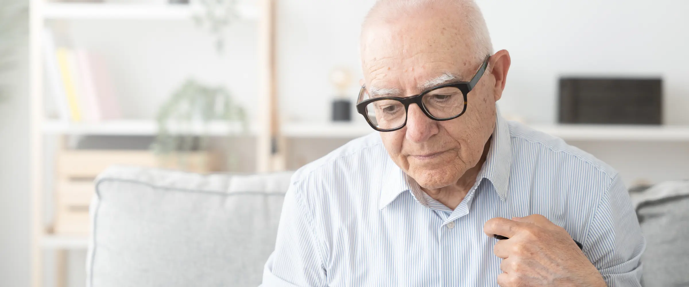 7 Tips to Deal with Personality Change in the Elderly