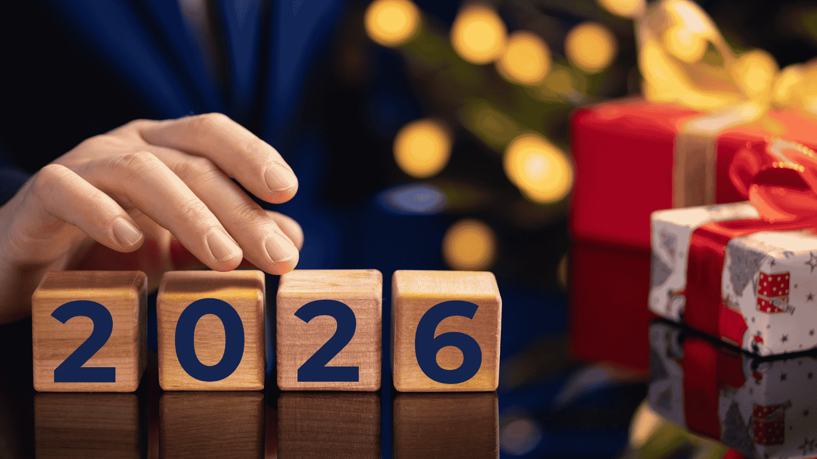 11 Simple Ways to Stay Positive This Year