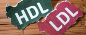 HDL LDL