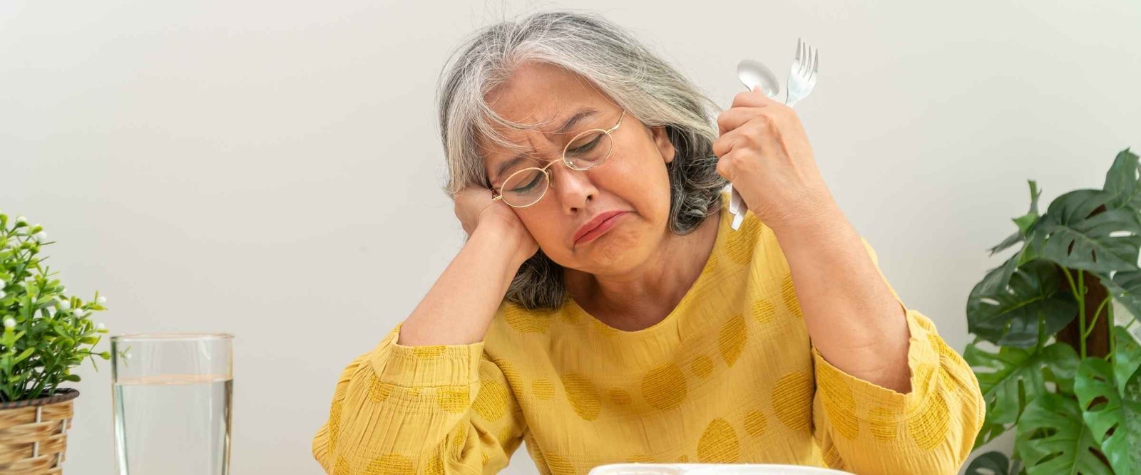 Signs Your Body Might Need Better Nutrition